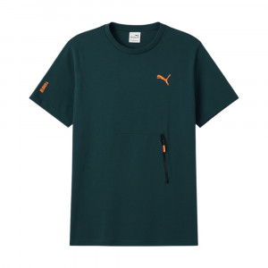 Футболка Puma Pumatech Pocket