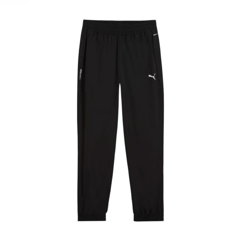 Штаны Puma Pumatech Track Pants 4