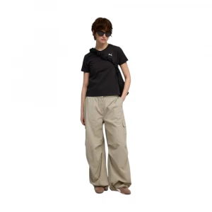 Футболка Puma Wardrobe Ess Comfort 2