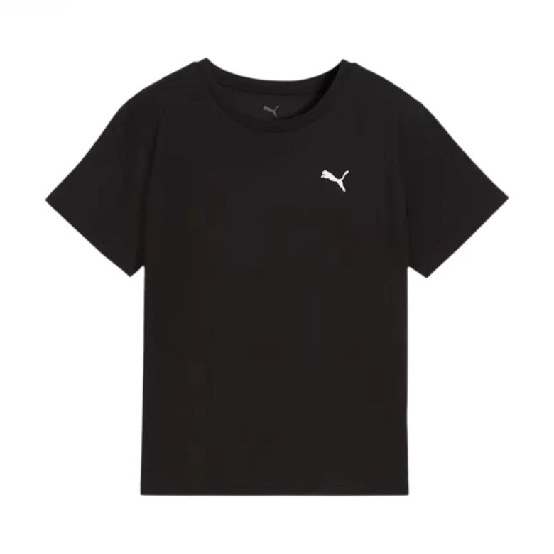 Футболка Puma Wardrobe Ess Comfort 3