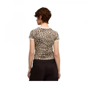 Футболка Puma T7 Leo Luxe Slim Tee 1