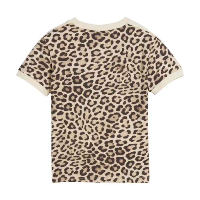Футболка Puma T7 Leo Luxe Slim Tee 4