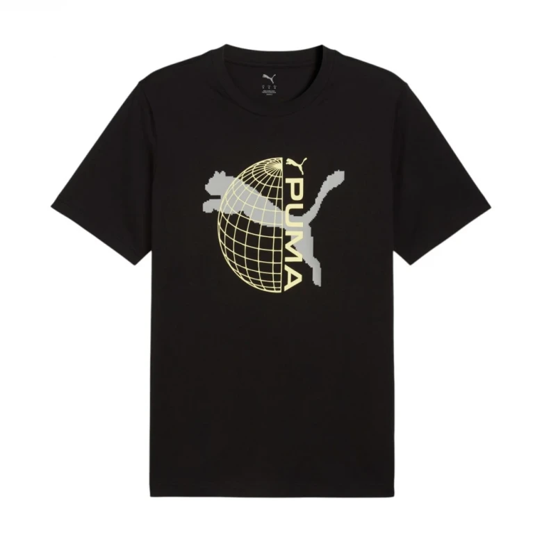 Футболка Puma Pumatech Graphic