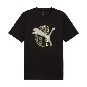 Футболка Puma Pumatech Graphic