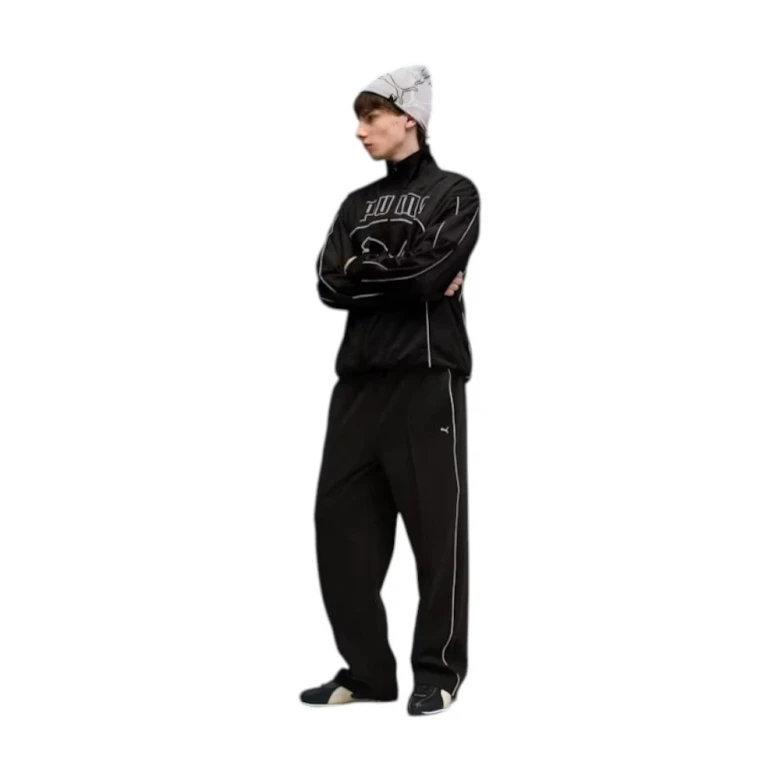 Брюки Puma T7 Track Pants 2
