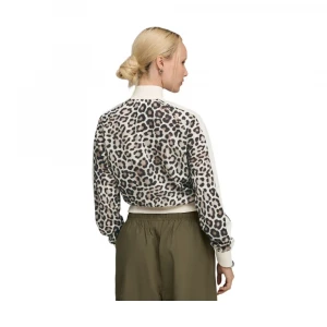 Кофта Puma T7 Leo Luxe All-Over Print Short Track Jacket 1