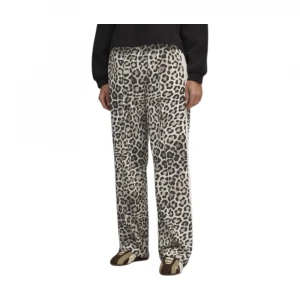 Брюки Puma T7 Leo Luxe All-Over Print Straight Pants