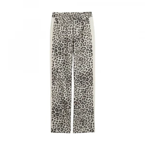 Брюки Puma T7 Leo Luxe All-Over Print Straight Pants 3