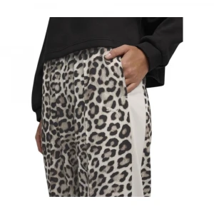 Брюки Puma T7 Leo Luxe All-Over Print Straight Pants 2