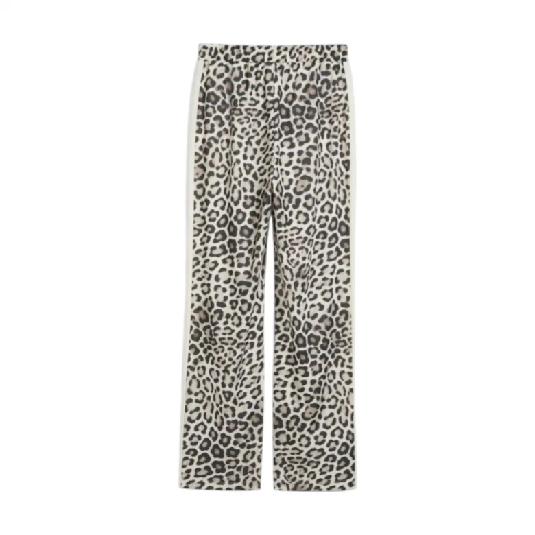 Брюки Puma T7 Leo Luxe All-Over Print Straight Pants 4
