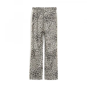 Брюки Puma T7 Leo Luxe All-Over Print Straight Pants 4