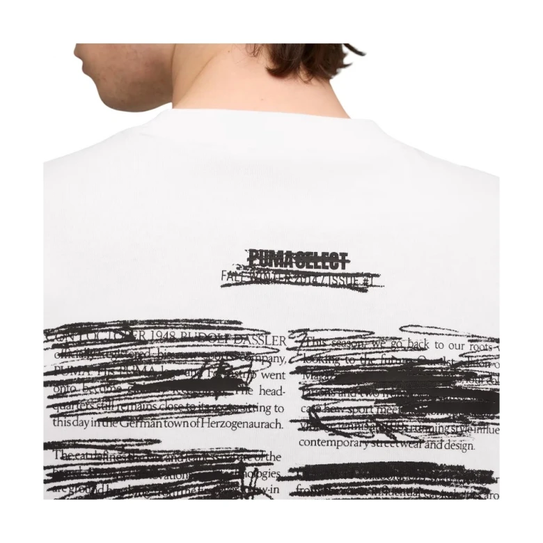 Футболка Puma House of Graphics 2