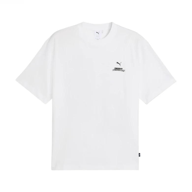 Футболка Puma House of Graphics 4