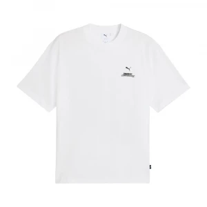 Футболка Puma House of Graphics 4
