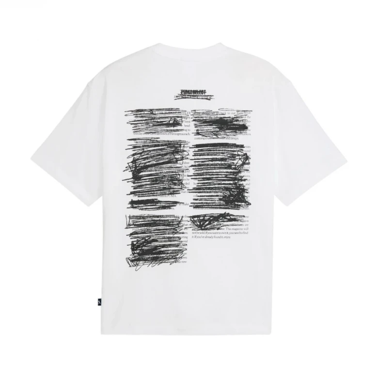 Футболка Puma House of Graphics 5
