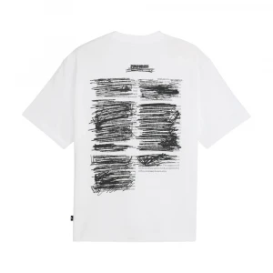 Футболка Puma House of Graphics 5