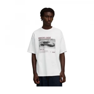 Футболка Puma Porsche Graphic