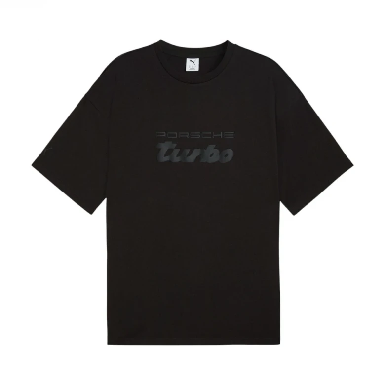 Футболка Puma Porsche Legacy Essentials Motorsport 1