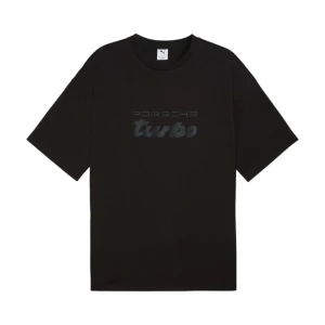 Футболка Puma Porsche Legacy Essentials Motorsport 1