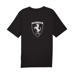 Футболка Puma Ferrari Lifestyle Tee 3