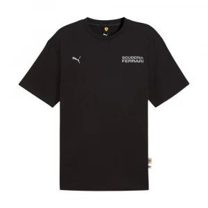 Футболка Puma Ferrari Lifestyle Tee 2