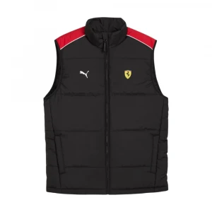 Жилет Puma Ferrari T7 Padded Vest 2