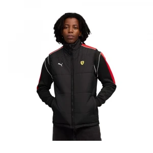 Жилет Puma Ferrari T7 Padded Vest