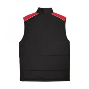 Жилет Puma Ferrari T7 Padded Vest 3