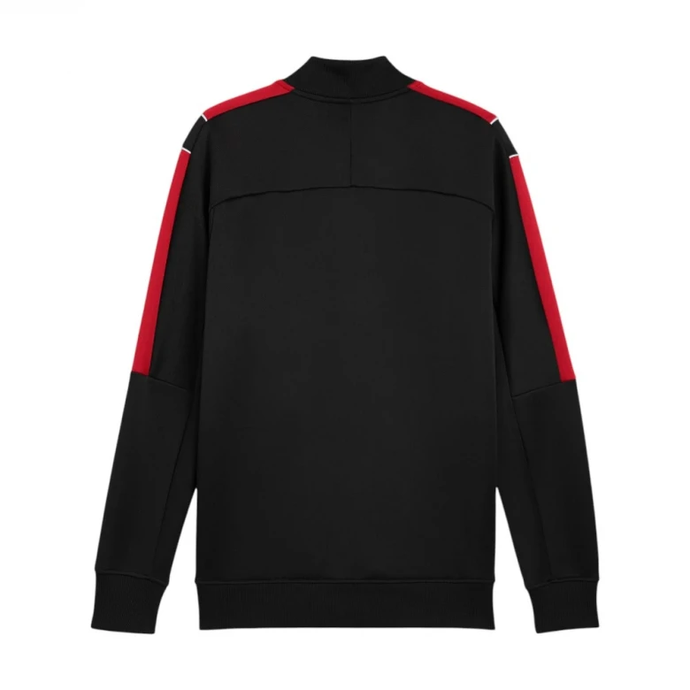 Ветровка Puma Ferrari T7 Track Jacket 5