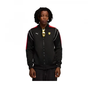 Ветровка Puma Ferrari T7 Track Jacket