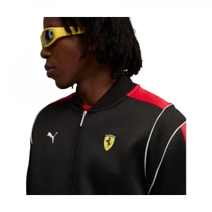 Ветровка Puma Ferrari T7 Track Jacket 2