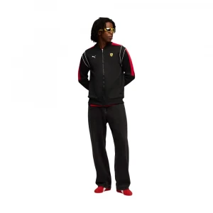 Ветровка Puma Ferrari T7 Track Jacket 3