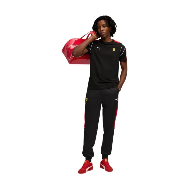 Брюки Puma Ferrari T7 Track Pants 2