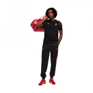 Брюки Puma Ferrari T7 Track Pants 2