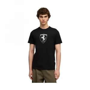 Футболка Puma Ferrari Sportswear Tonal Shield