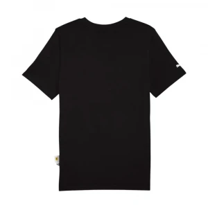 Футболка Puma Ferrari Sportswear Tonal Shield 3