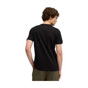 Футболка Puma Ferrari Sportswear Tonal Shield 1