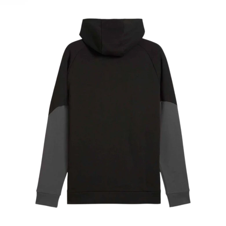 Толстовка BMW Motorsport Pumatech FZ Hoodie 1