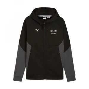 Толстовка BMW Motorsport Pumatech FZ Hoodie
