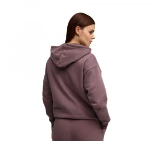 Her Relaxed Full-Zip Hoodie 1
