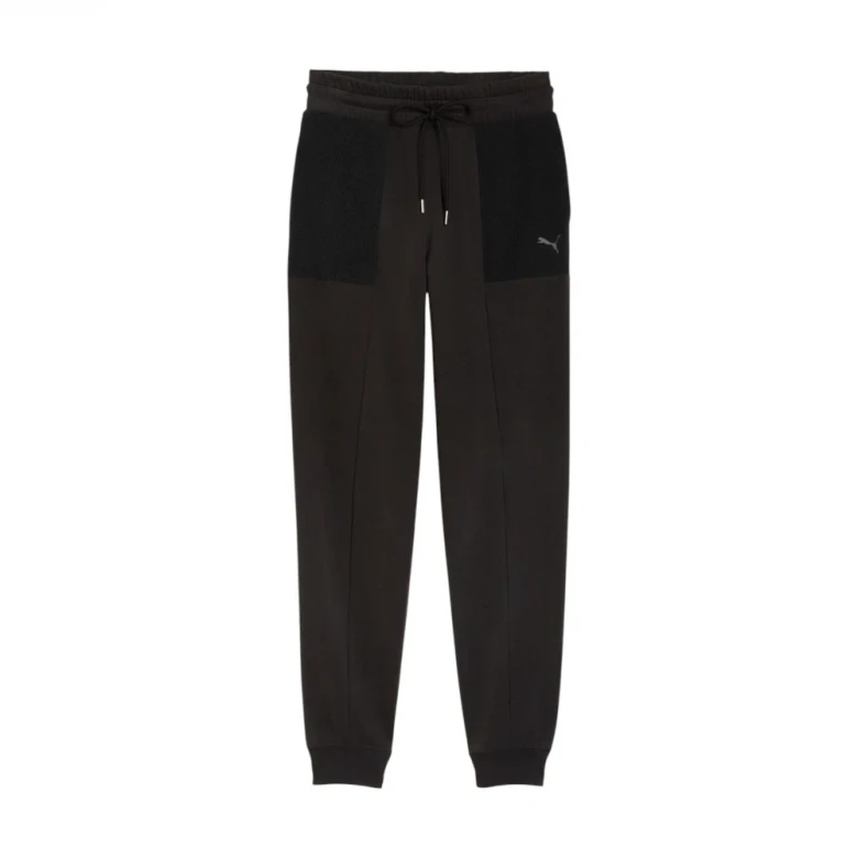 Брюки Puma Her Comfort High-Waist Sweatpants 2