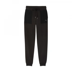 Брюки Puma Her Comfort High-Waist Sweatpants 2