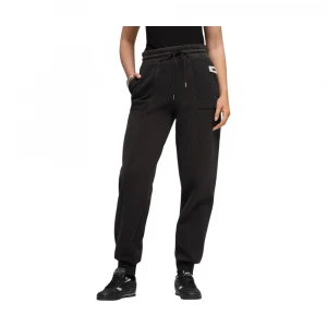 Брюки Puma Her Comfort High-Waist Sweatpants
