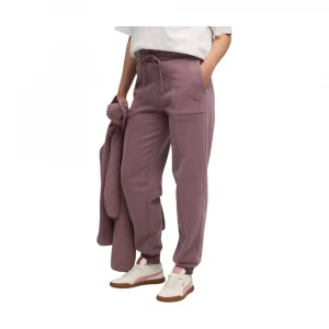 Her Comfort High-Waist