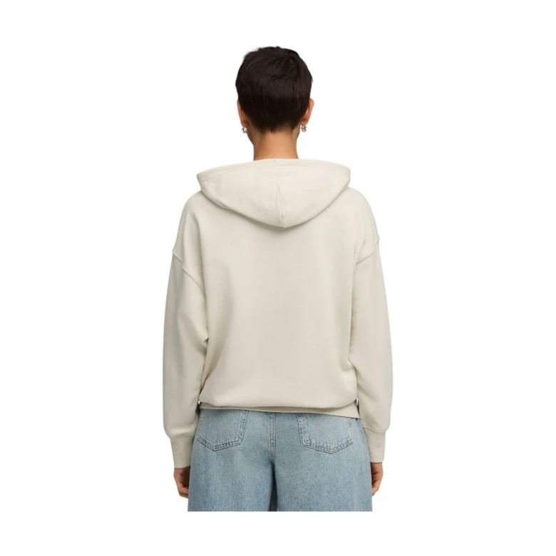 Худи Puma Leo Luxe Oversized Hoodie 1