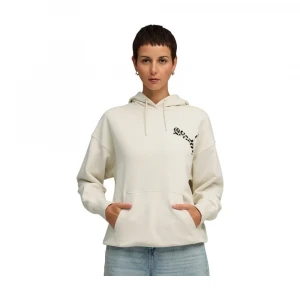 Худи Puma Leo Luxe Oversized Hoodie
