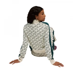 Кофта Puma T7 All-Over Print Track Jacket 1