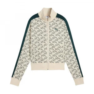 Кофта Puma T7 All-Over Print Track Jacket 4