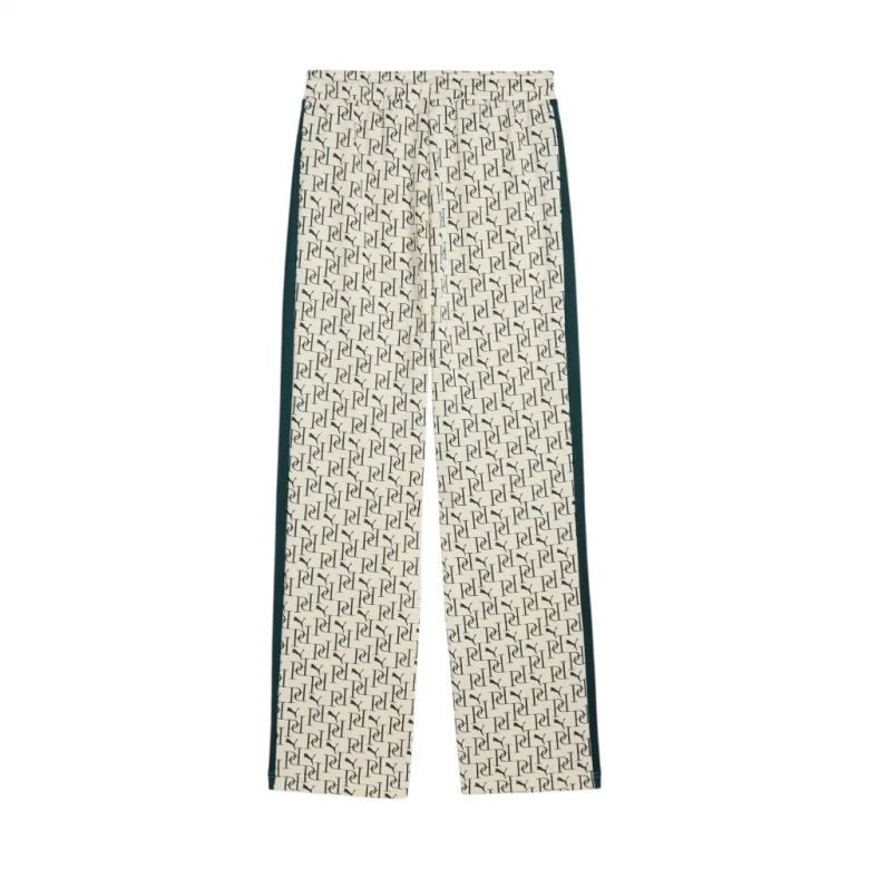 Брюки  Puma T7 All-Over Print Straight Trac 6