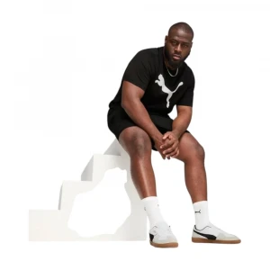 Футболка Puma Ess Tee 1